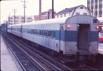 LI 2906 brings up the rear of a typical Oyster Bay train of the day.